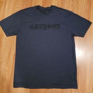 Men's medium Greyson T-shirt